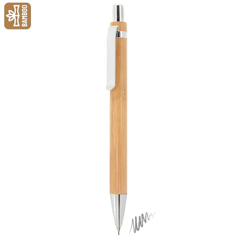 PORTAMINAS BAMBU "HELA"