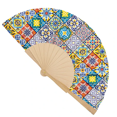 LEQUE  “ALHAMBRA”