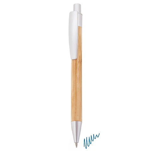 CANETA BAMBU "NOLO"