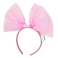 DIADEMA COM LUZES 