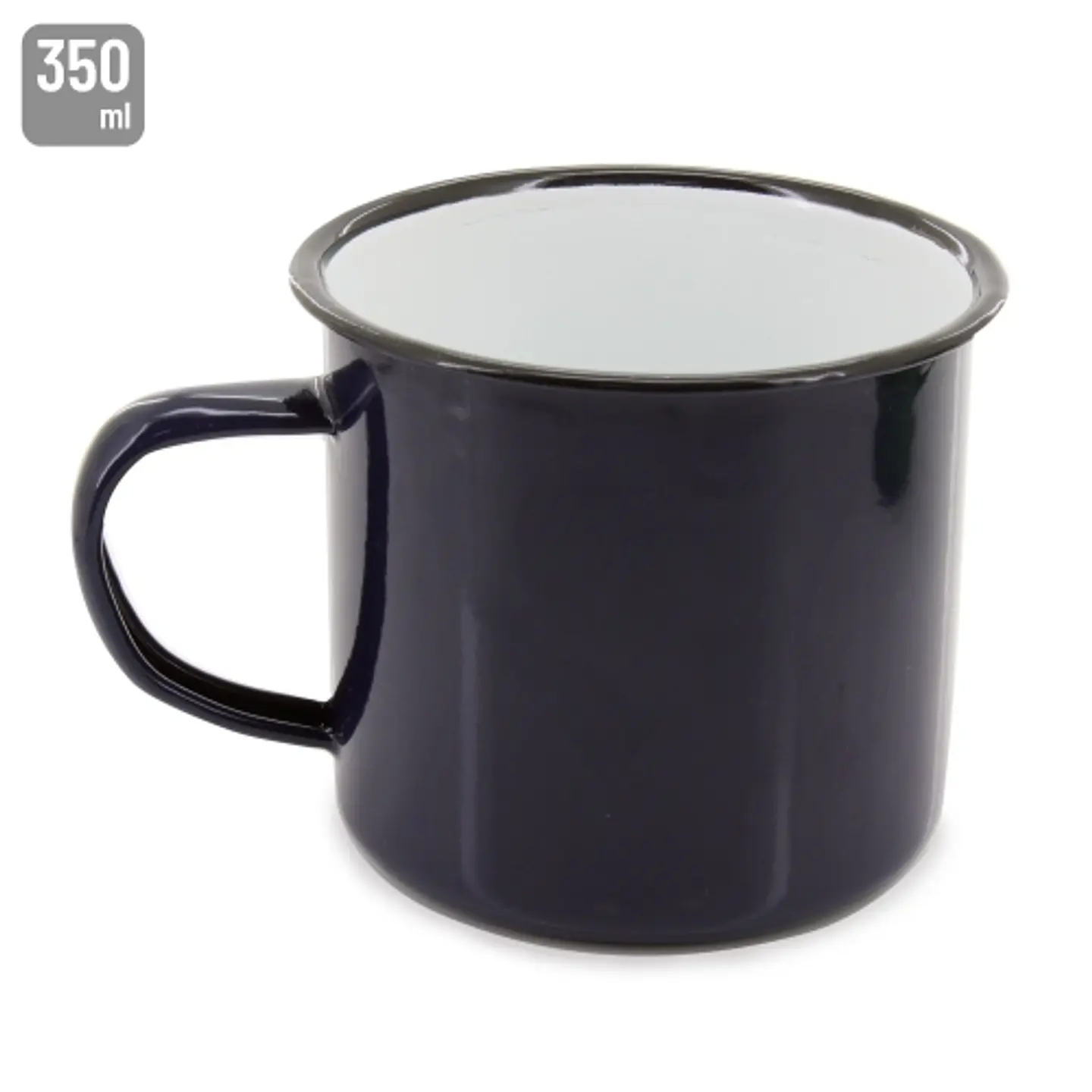 TAÇA ESMALTADA 3