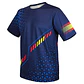 T-SHIRT BANDEIRA 