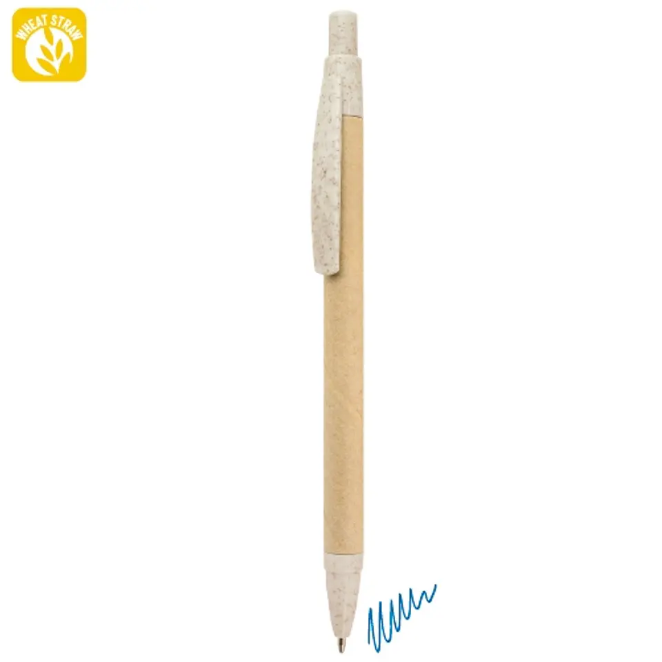 CANETA TRIGO 