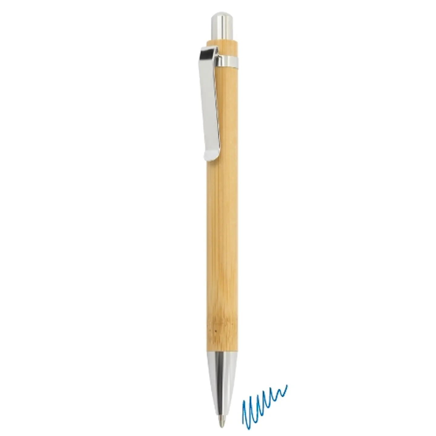 CANETA BAMBU 1