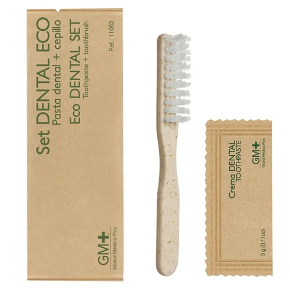 SET DENTAL “HIGIENE” 1