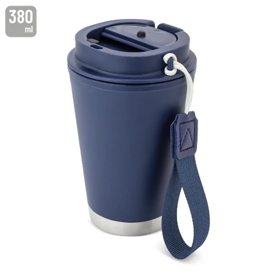 CANECA TÉRMICA HERMÉTICA 