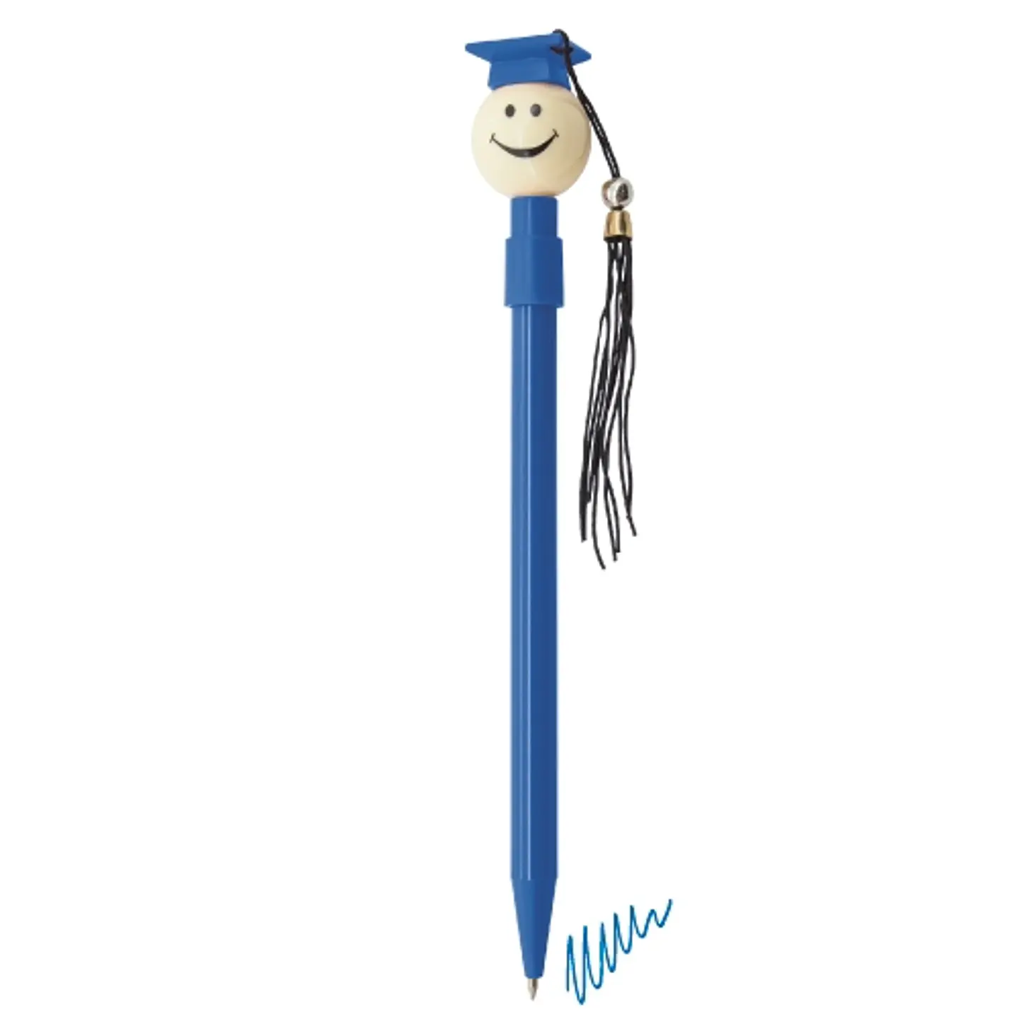 CANETA de GRADUADO 