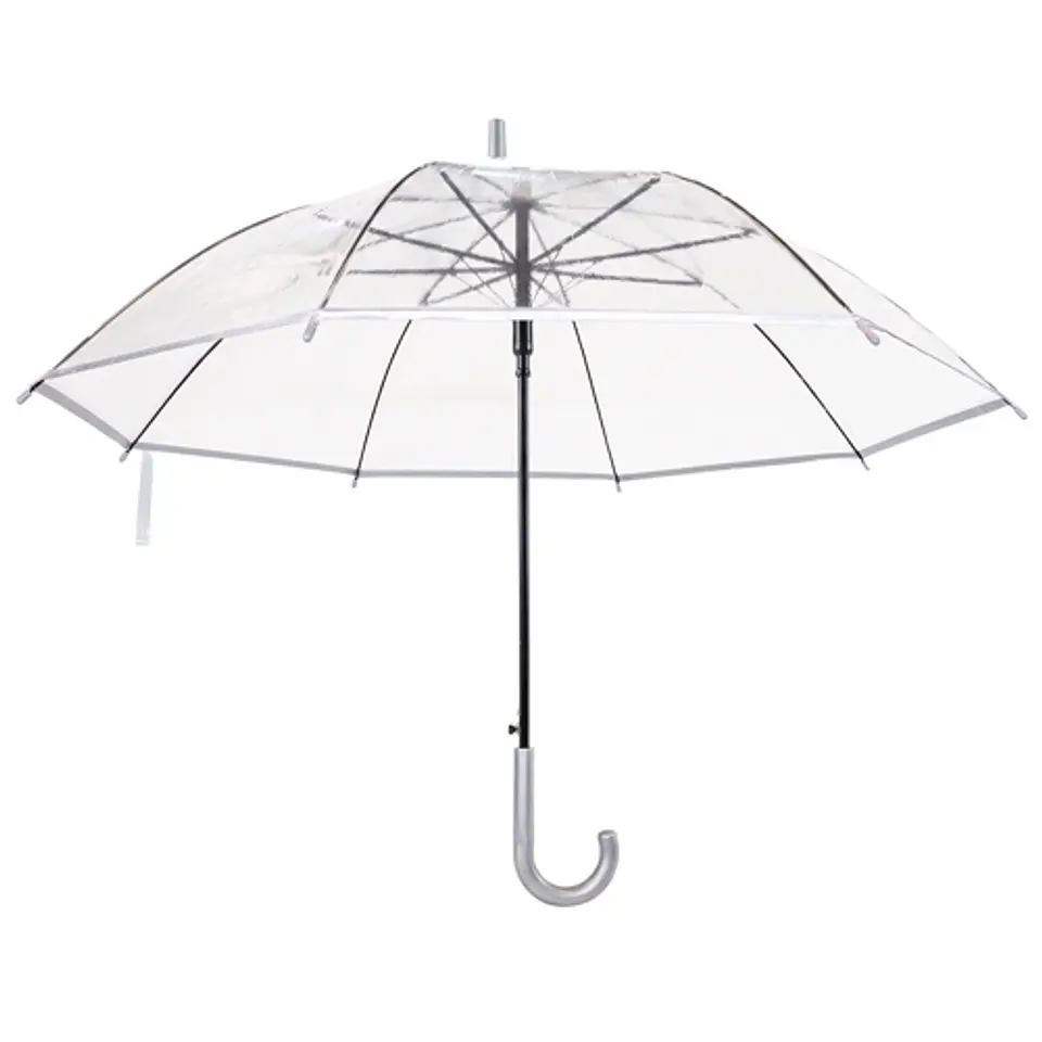 GUARDA-CHUVA COM FAIXA REFLETORA “LUMOS” 1