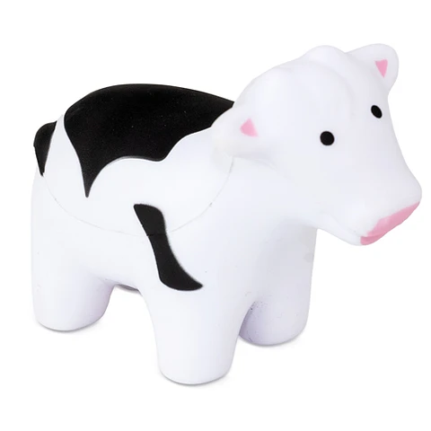 VAQUINHA ANTI-ESTRES "MUUUU"