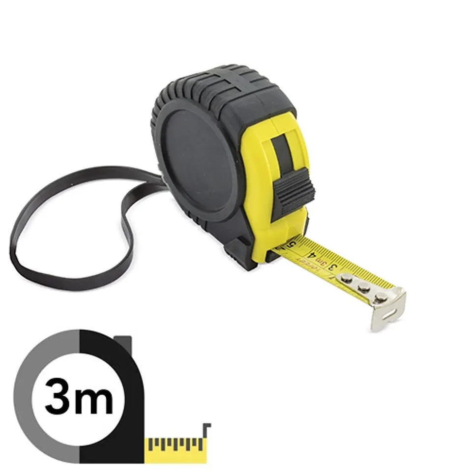 METRO DE 3M 1