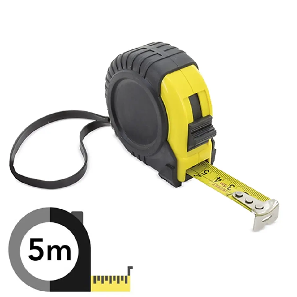 METRO DE 5M 1