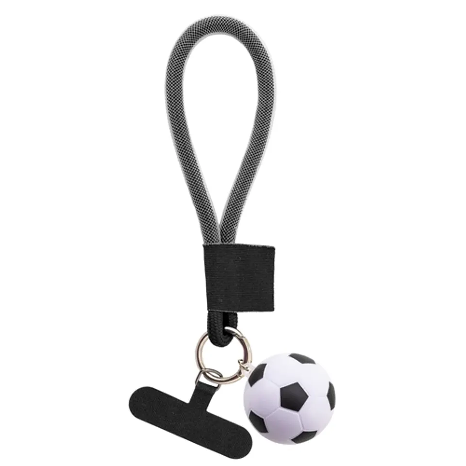 SEGURA TELEMÓVEL FUTEBOL COM LANYARD 