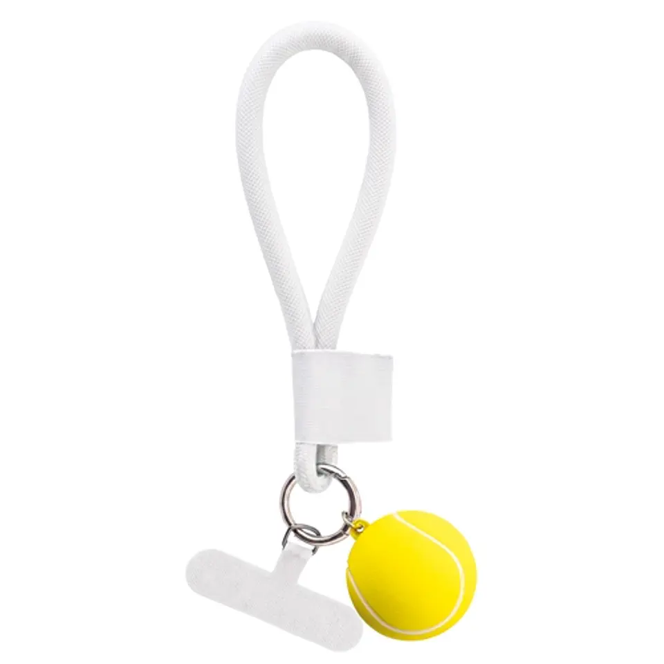 SEGURA TELEMÓVEL TÊNIS COM LANYARD 