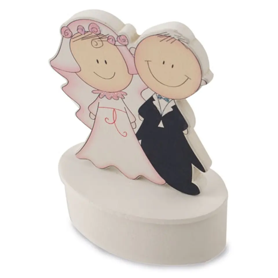CAIXINHA para CASAMENTO 1