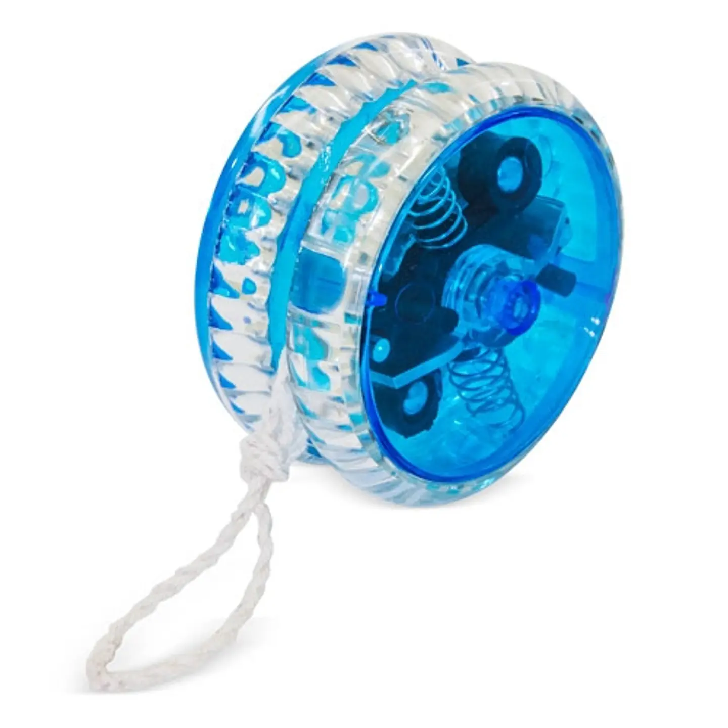 Yo-yo 1