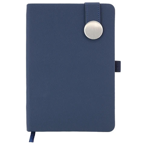 CADERNO MAGNÉTICO “RICARD”