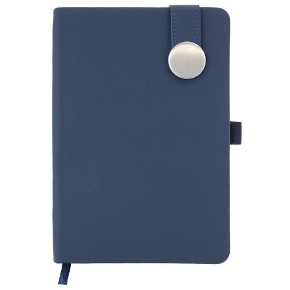 CADERNO MAGNÉTICO “RICARD” 1