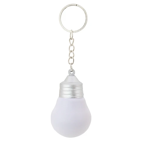 PORTA-CHAVES LÂMPADA ANTI-STRESS “EDISON”