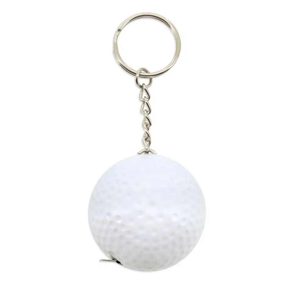 PORTA-CHAVES METRO GOLF 1