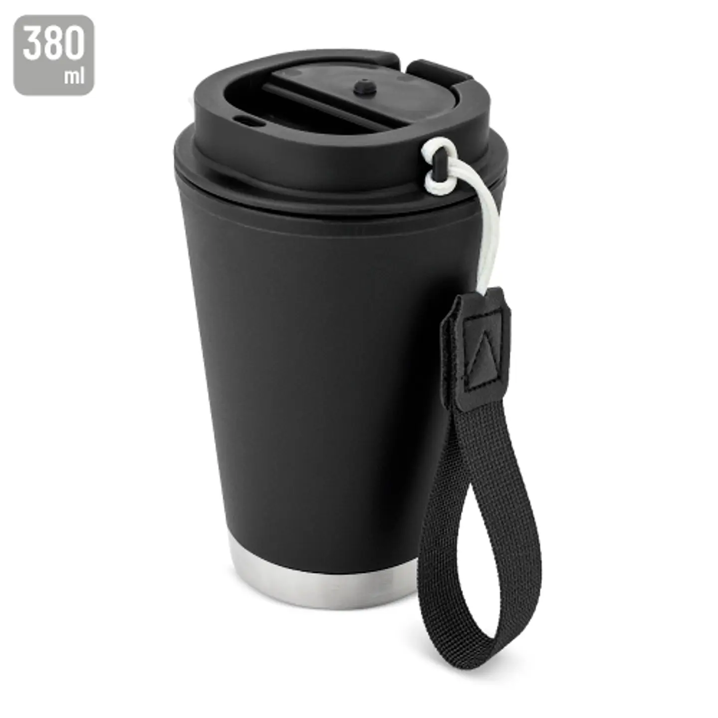 CANECA TÉRMICA HERMÉTICA 