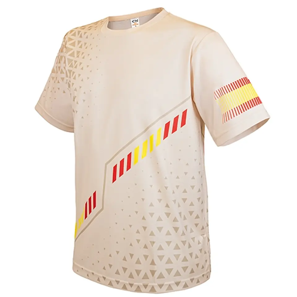 T-SHIRT BANDEIRA 