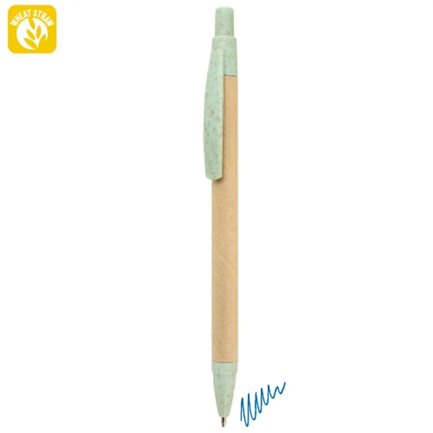 CANETA TRIGO 