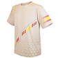 T-SHIRT BANDEIRA 