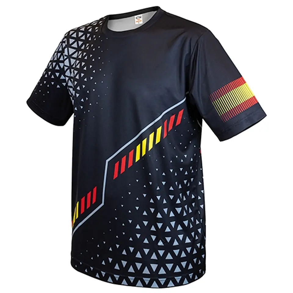 T-SHIRT BANDEIRA 