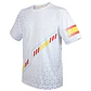 T-SHIRT  BANDEIRA 