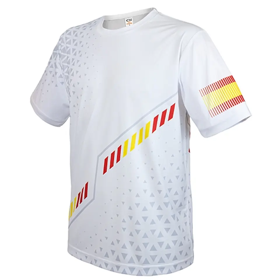 T-SHIRT  BANDEIRA 