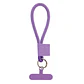 ⁠⁠⁠⁠⁠⁠⁠SEGURA TELEMÓVEL COM LANYARD 