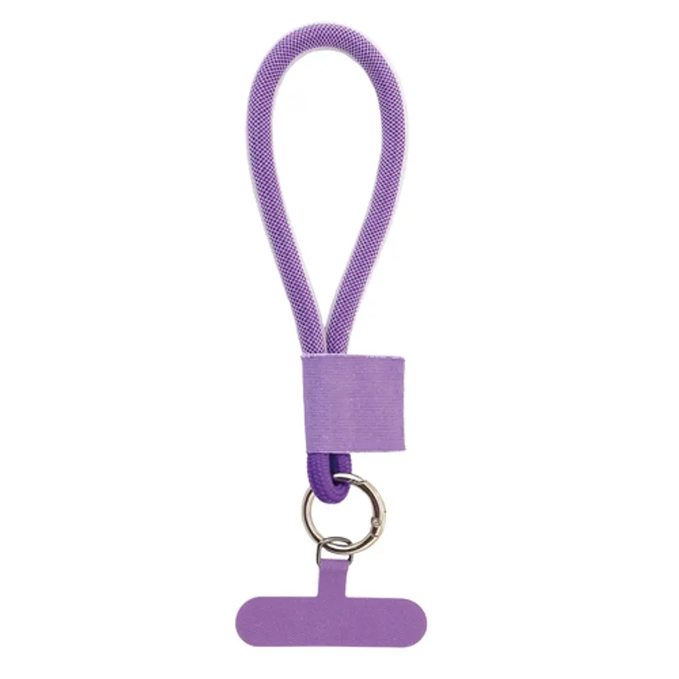 ⁠⁠⁠⁠⁠⁠⁠SEGURA TELEMÓVEL COM LANYARD 