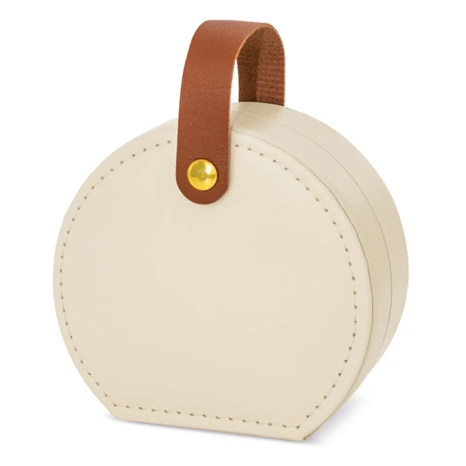 MINI PORTA-JOIAS DE VIAGEM “LADY” 2