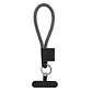 ⁠⁠⁠⁠⁠⁠⁠SEGURA TELEMÓVEL COM LANYARD 