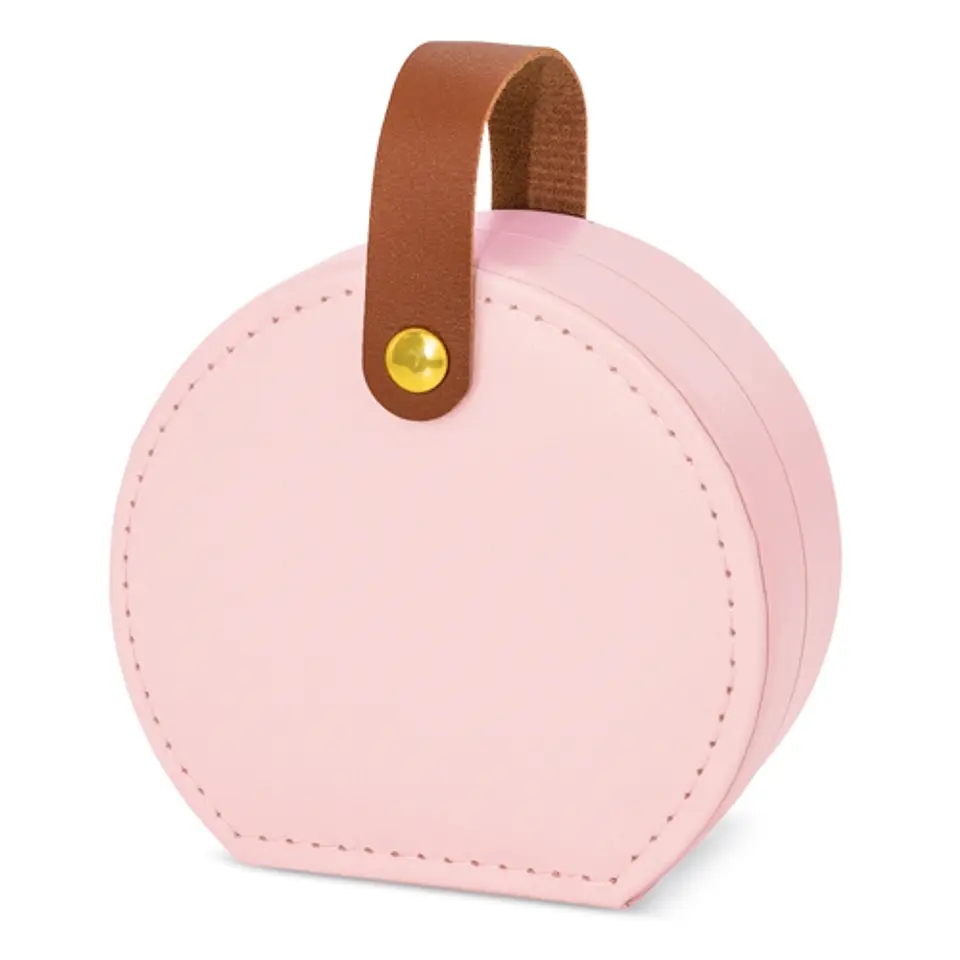 MINI PORTA-JOIAS DE VIAGEM “LADY” 3