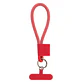 ⁠⁠⁠⁠⁠⁠⁠SEGURA TELEMÓVEL COM LANYARD 