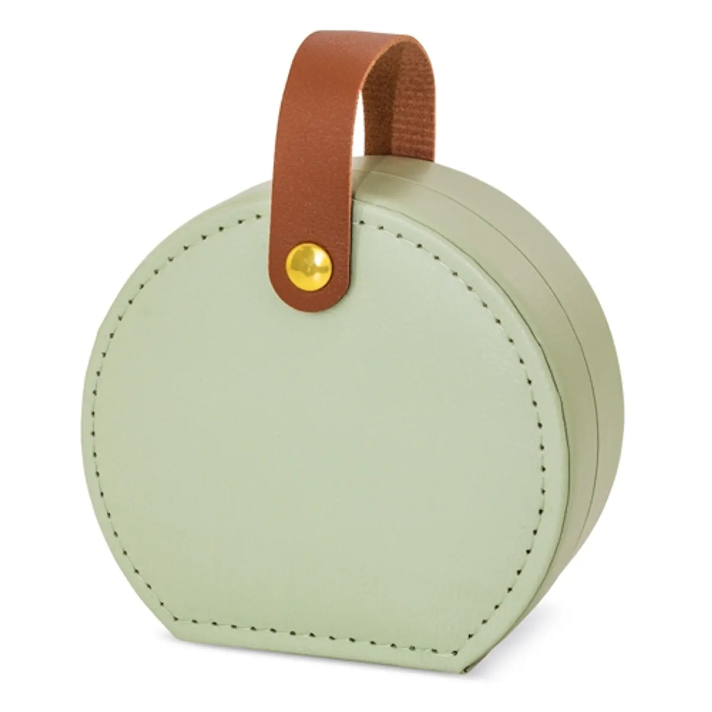 MINI PORTA-JOIAS DE VIAGEM “LADY” 4