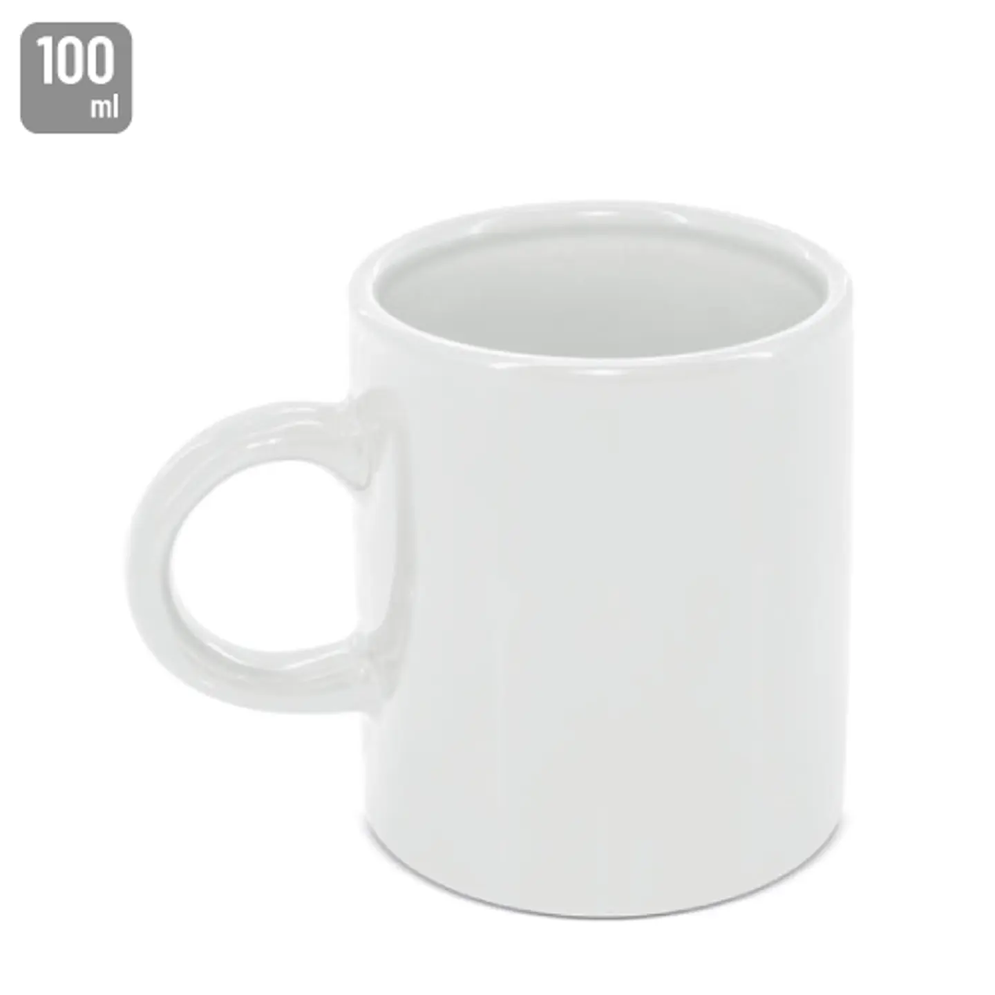 CHÁVENA “COFFEE” SUBLIMAÇÃO 1