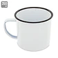 Mug metálica esmaltada - thumbnail 2