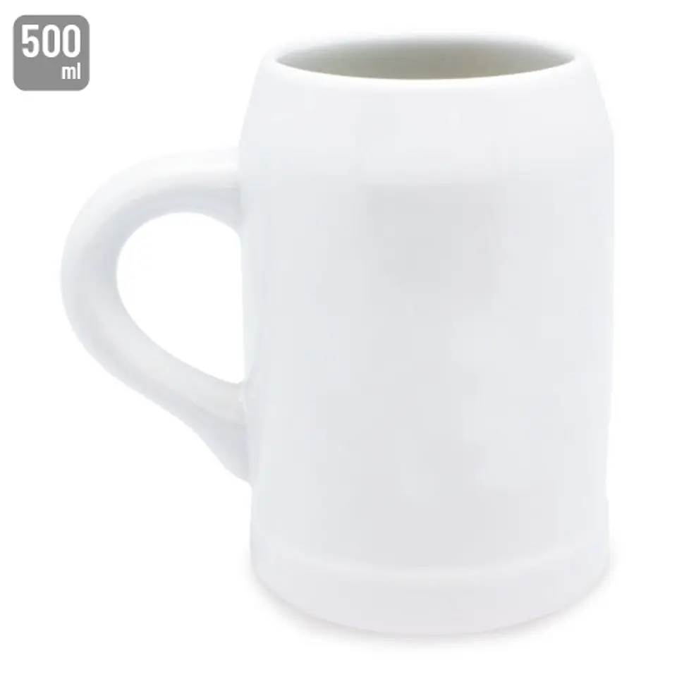 JARRA CERVEJA SUBLIMAÇAO 