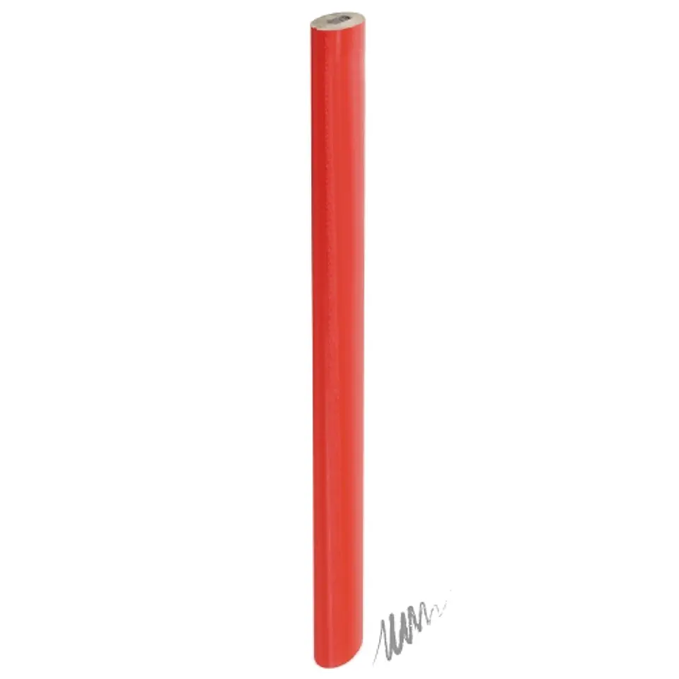 LÁPIS CARPINTEIRO VERMELHO 