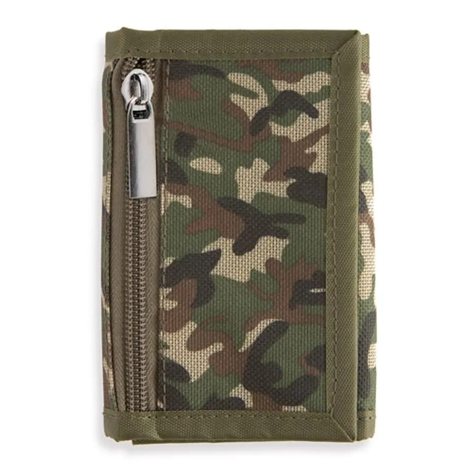 CARTEIRA CAMUFLAGEM 1
