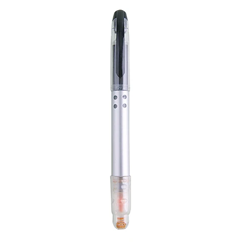 CANETA + MARCADOR LARANJA “OTTAX”