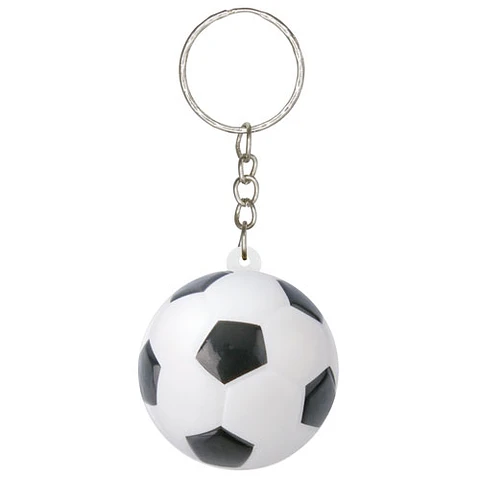 PORTACHAVES BOLA DE FUTEBOL