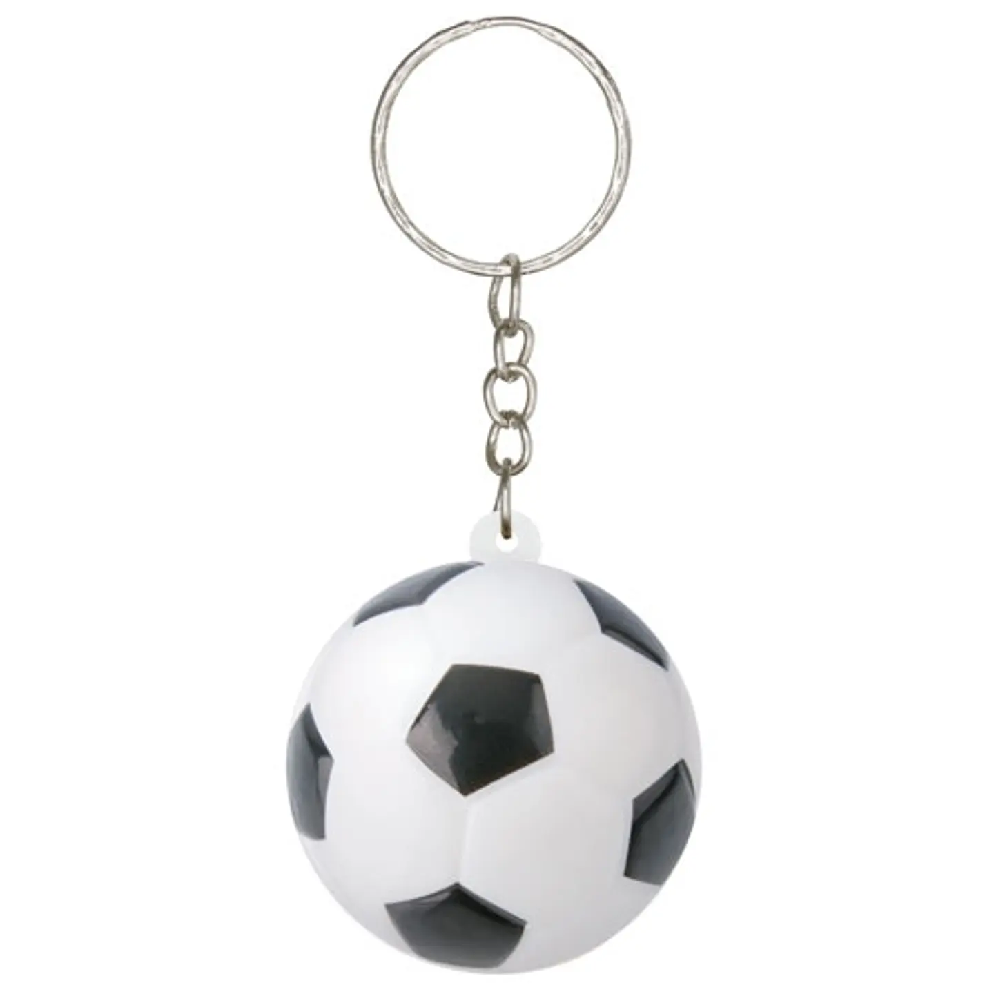PORTACHAVES BOLA DE FUTEBOL 1