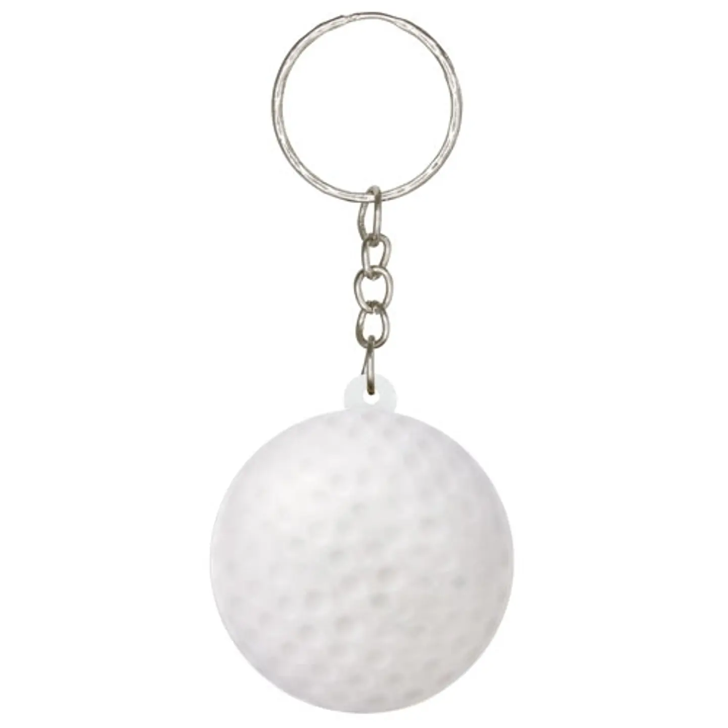 PORTACHAVES BOLA DE GOLF 1