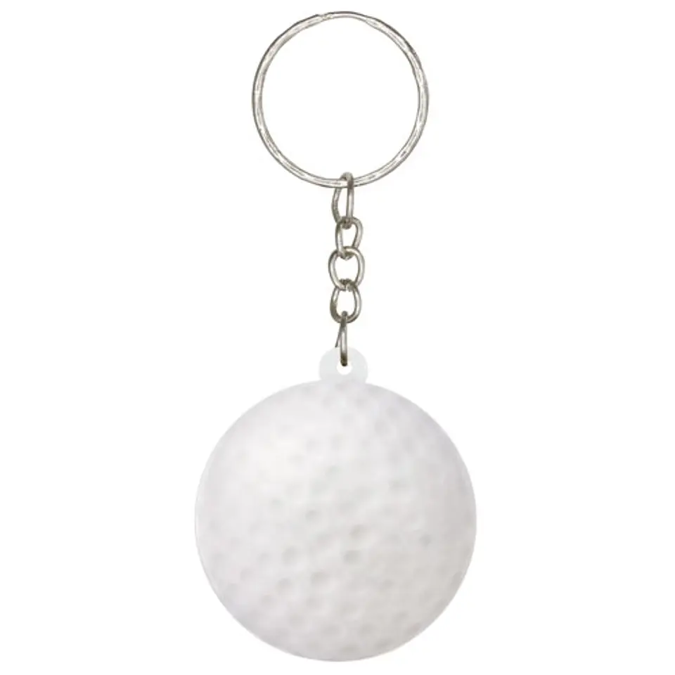PORTACHAVES BOLA DE GOLF 1