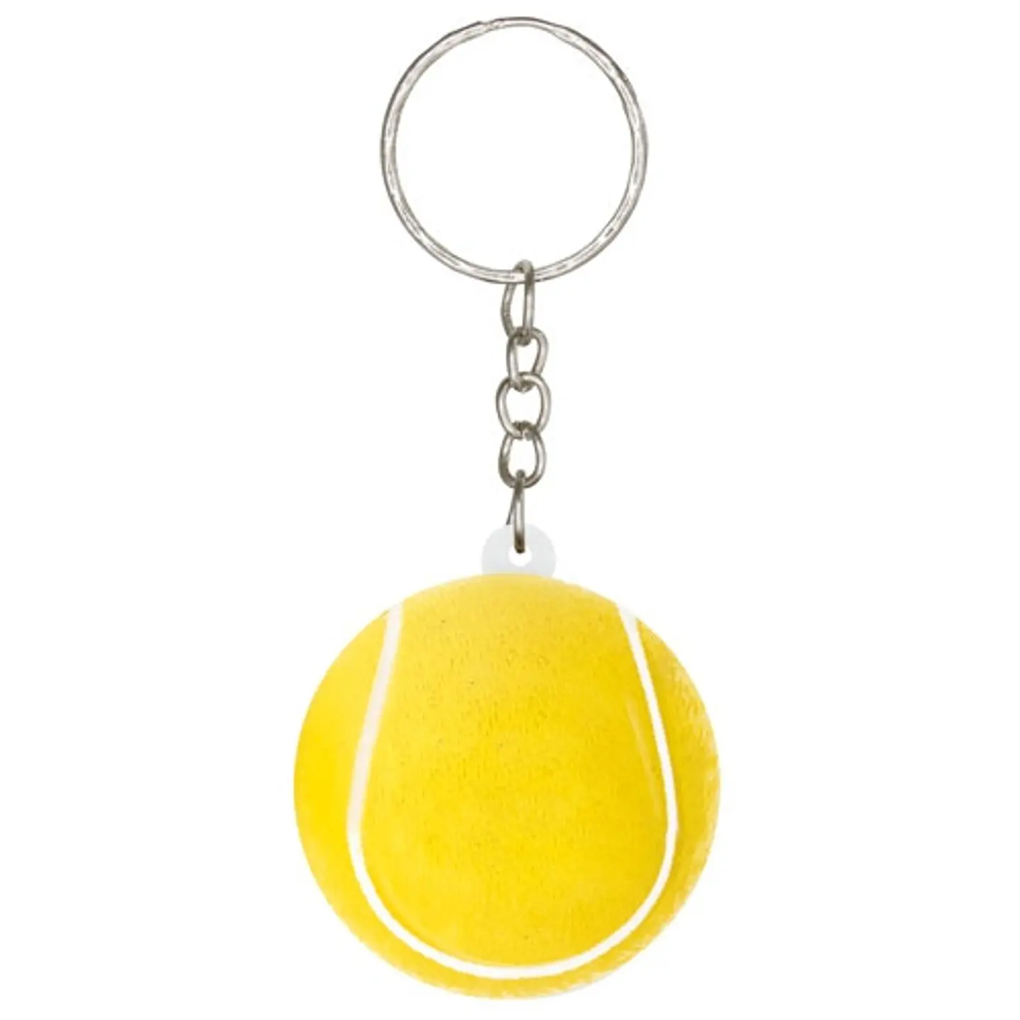 PORTACHAVES BOLA DE TENIS 1