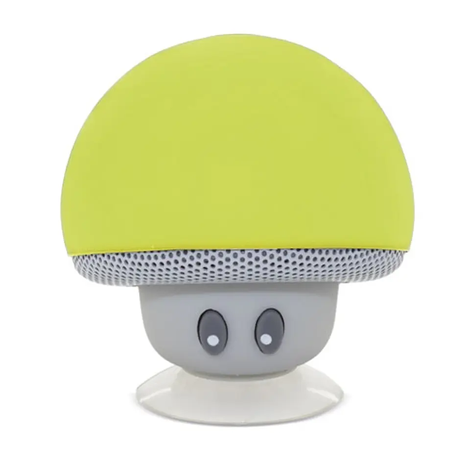 Altavoz bluetooth 