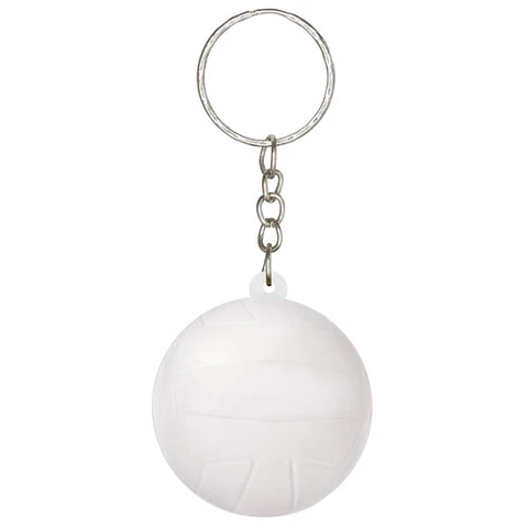 PORTACHAVES BOLA DE VOLEIBOL